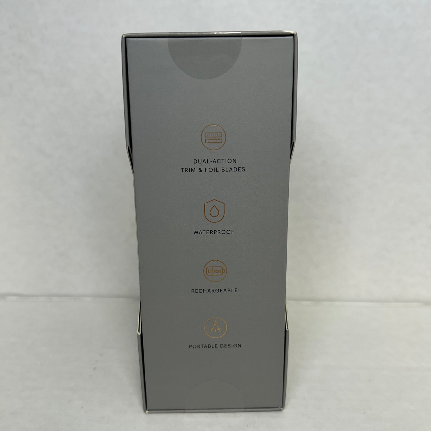 New Manscaped The Handyman Compact Foil Shaver 30-00150