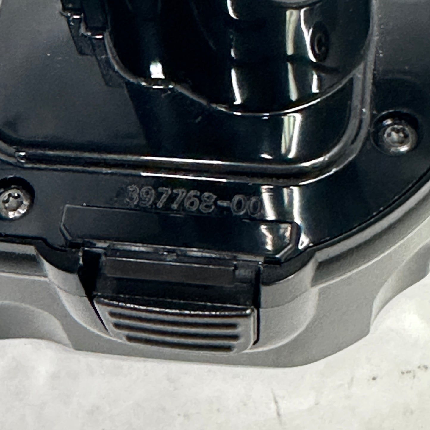 DeWalt DW9094 14.4V Battery Pack Black