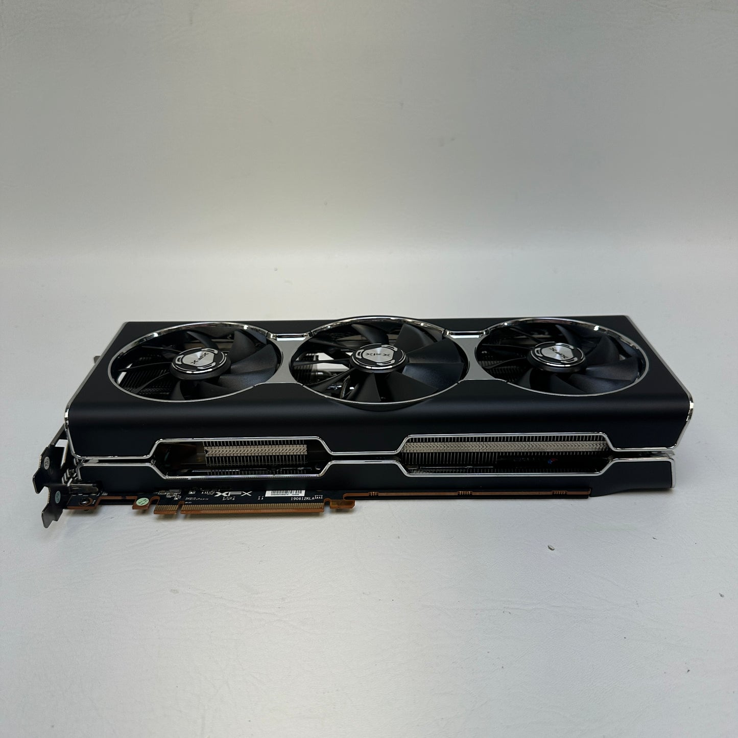 AMD Radeon RX 5700 XT XFX Thicc III 8GB GDDR6 Graphics Card RX-57XT8TBD8