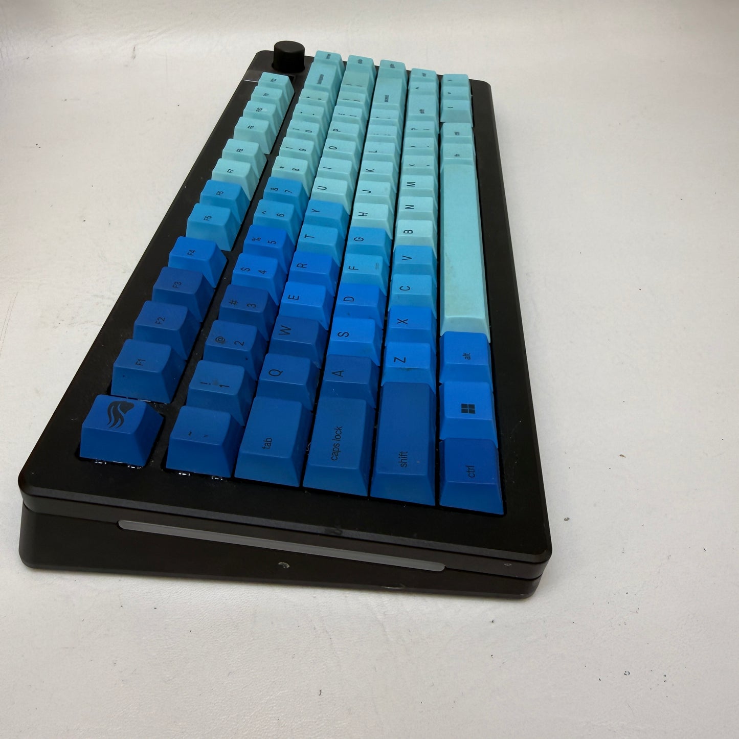 Glorious GMMK 3 Pro Wired Mechanical Linear Switch Gaming Keyboard