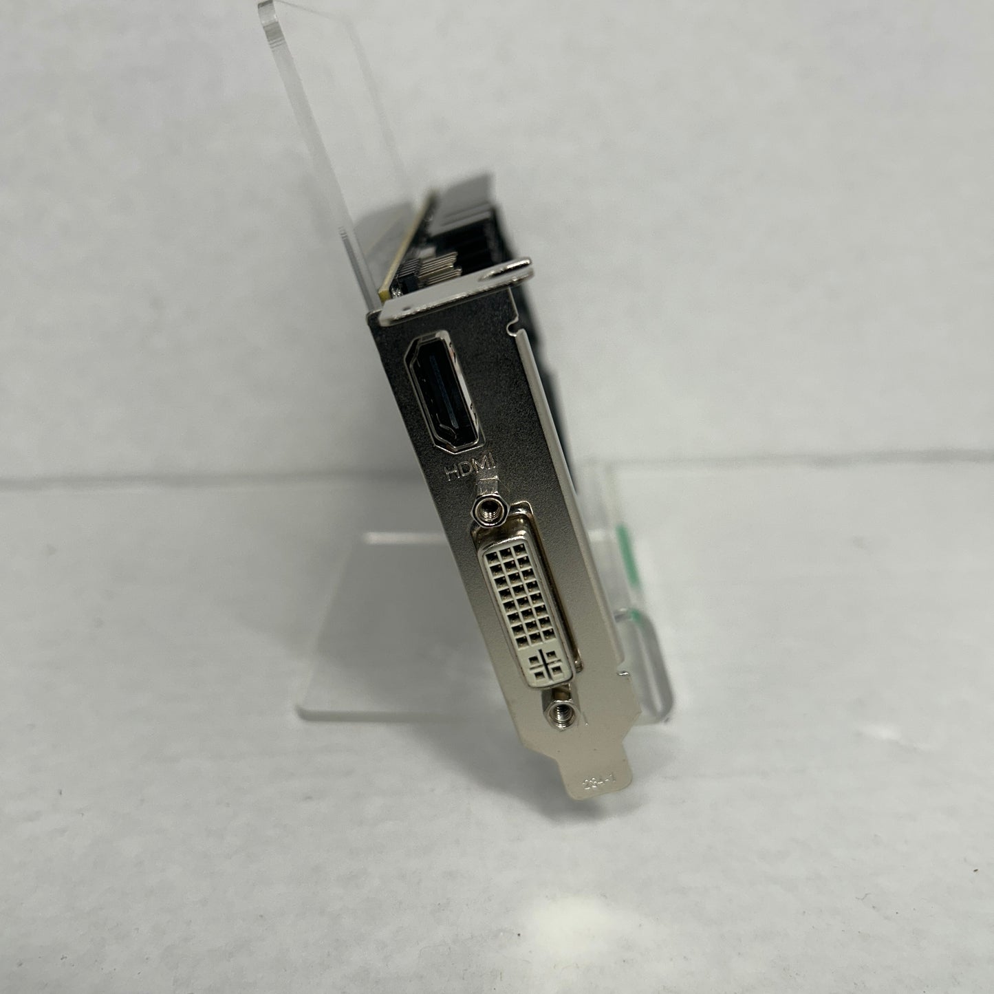 EVGA NVIDIA GeForce GT 730 2GB DDR3 Graphics Card 02G-P3-2732-KR Low Profile