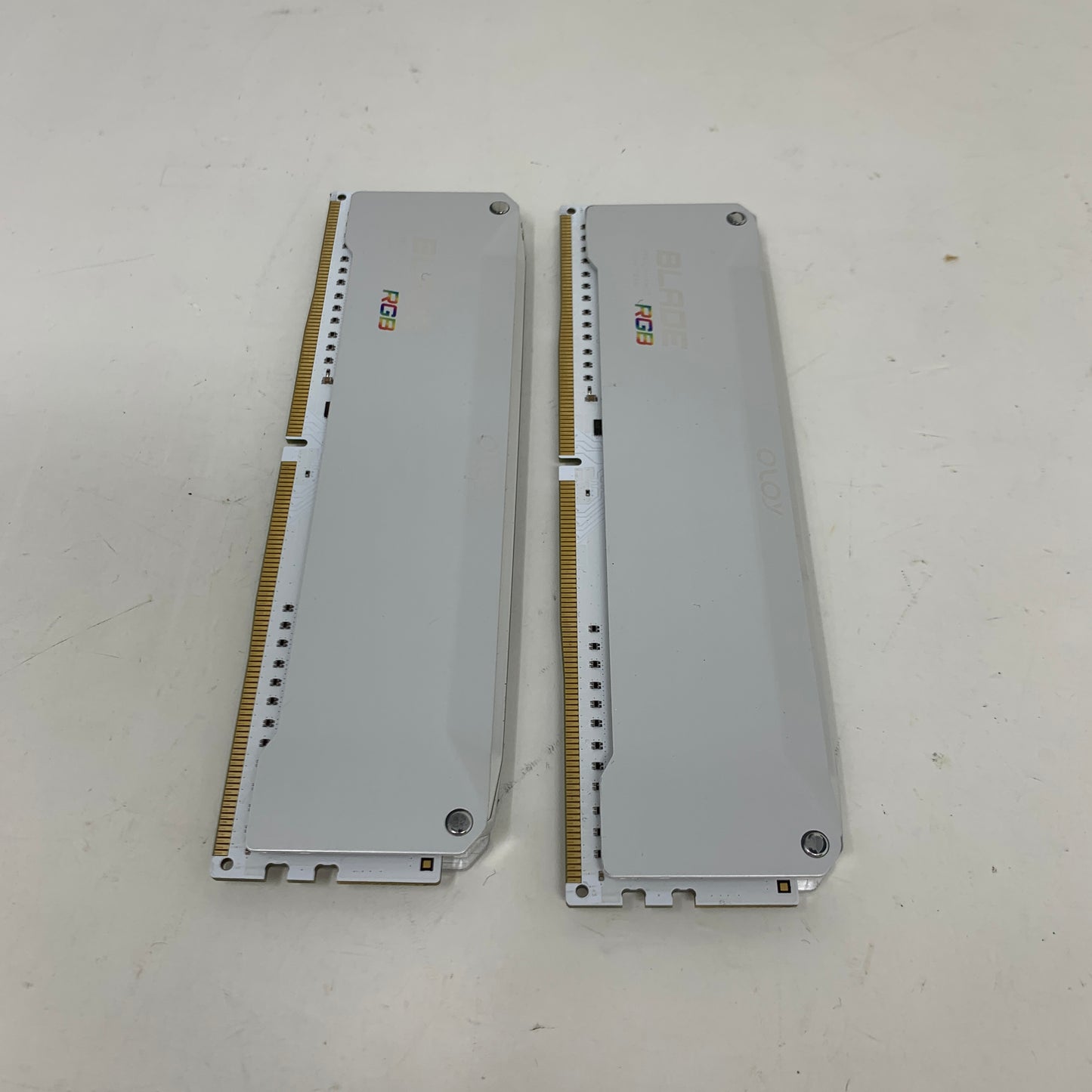 OLOy Blade RGB 16GB (2x8GB) RAM DDR4 3600MHz ND4U0836144BRADE