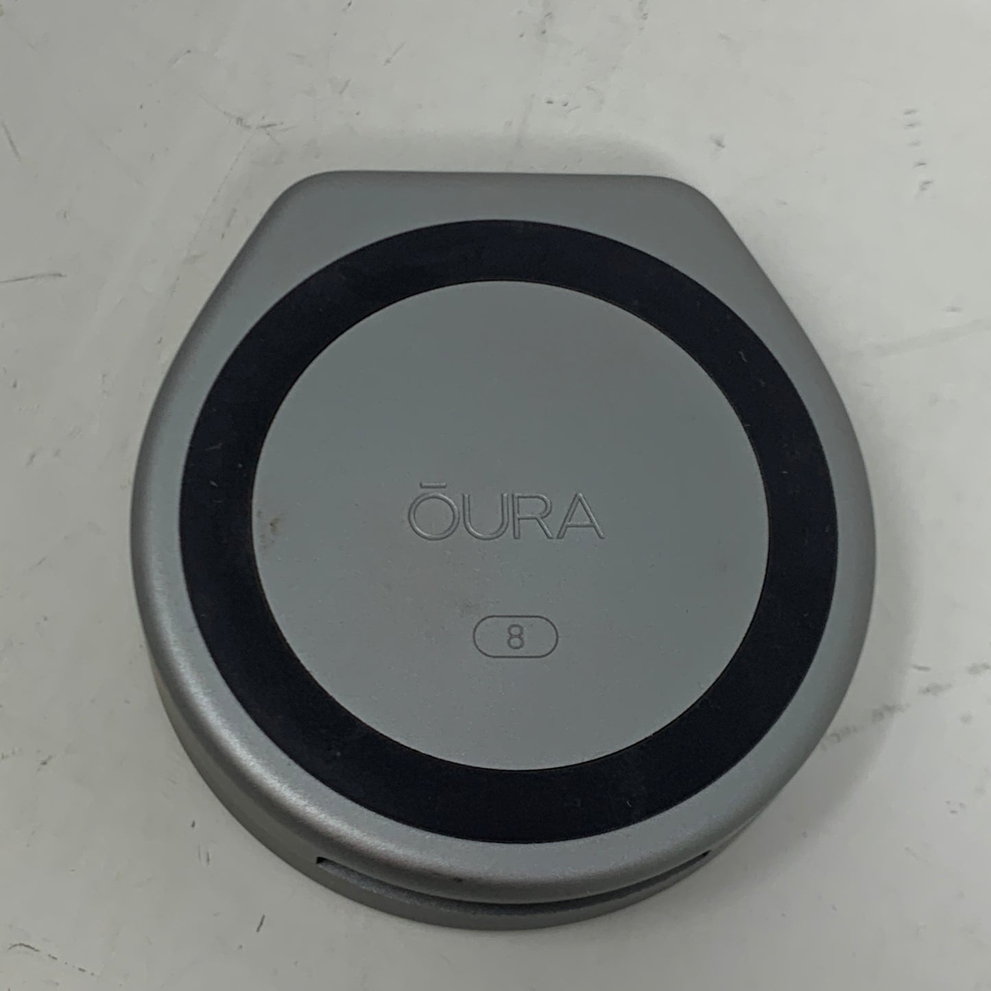 Oura Ring 4 8 Gold Titanium Smart Ring Activity Tracker JZ95-60408-08