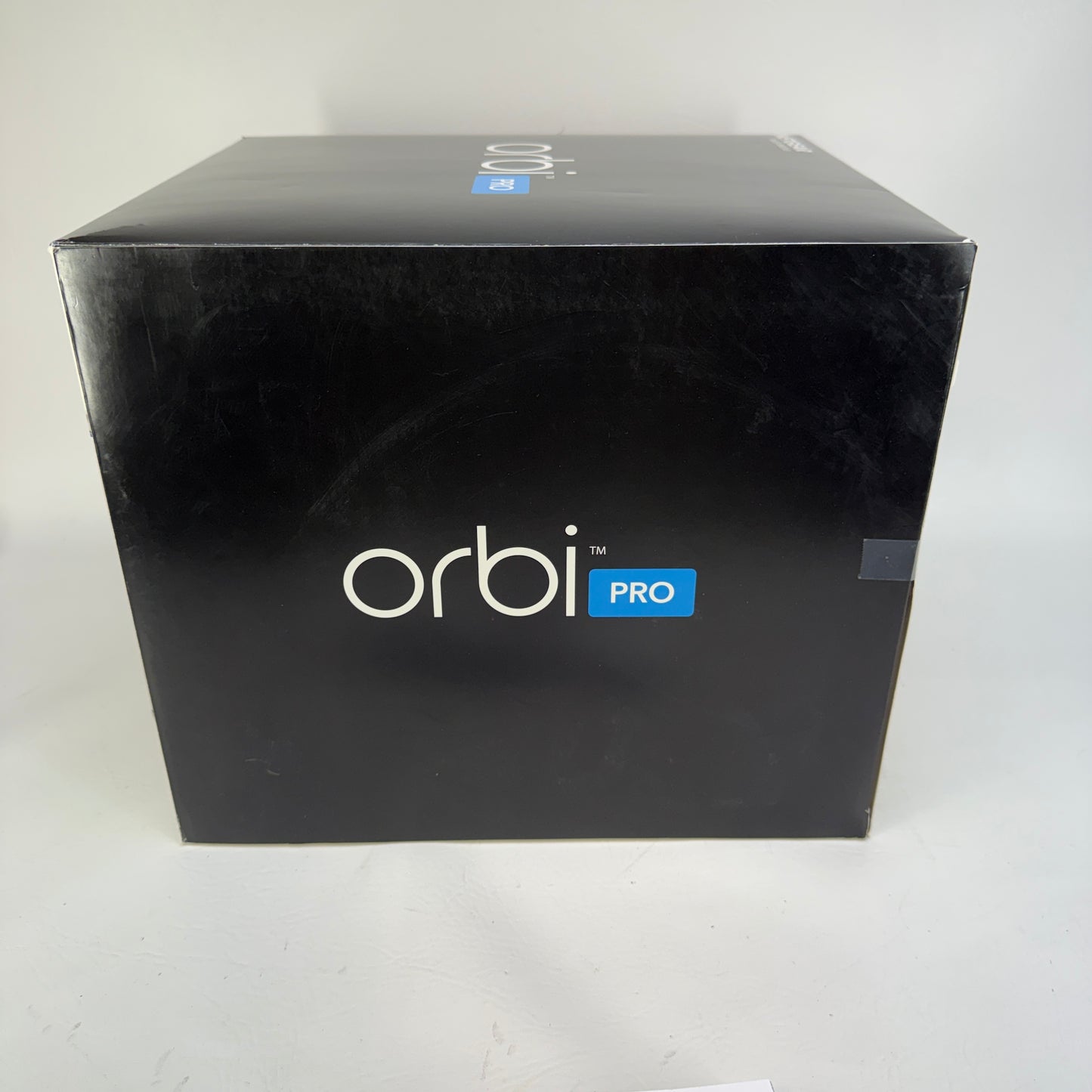 NetGear Orbi Pro AC3000 Tri-Band WiFi Mesh System SRK60B03-100NAS Router