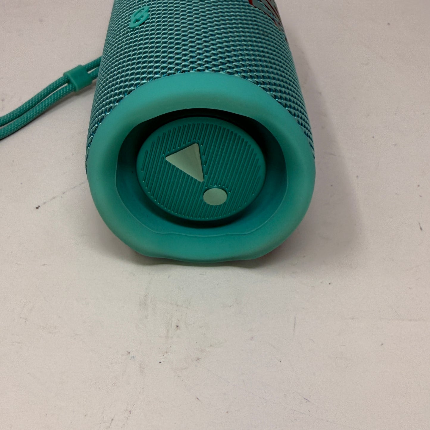 JBL Flip 6 Portable Bluetooth Speaker Teal