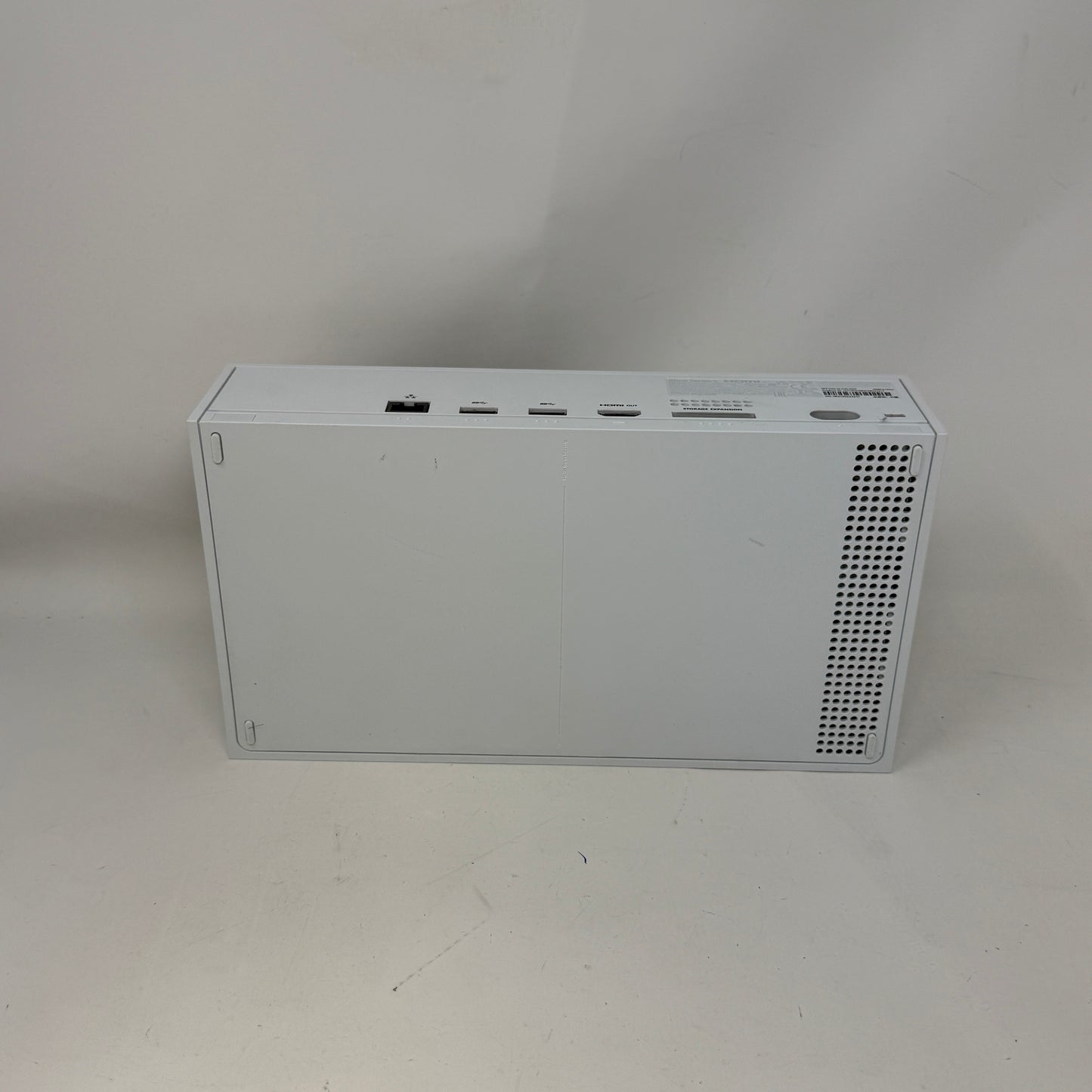 Microsoft Xbox Series S 512GB Console Gaming System Robot White 1883