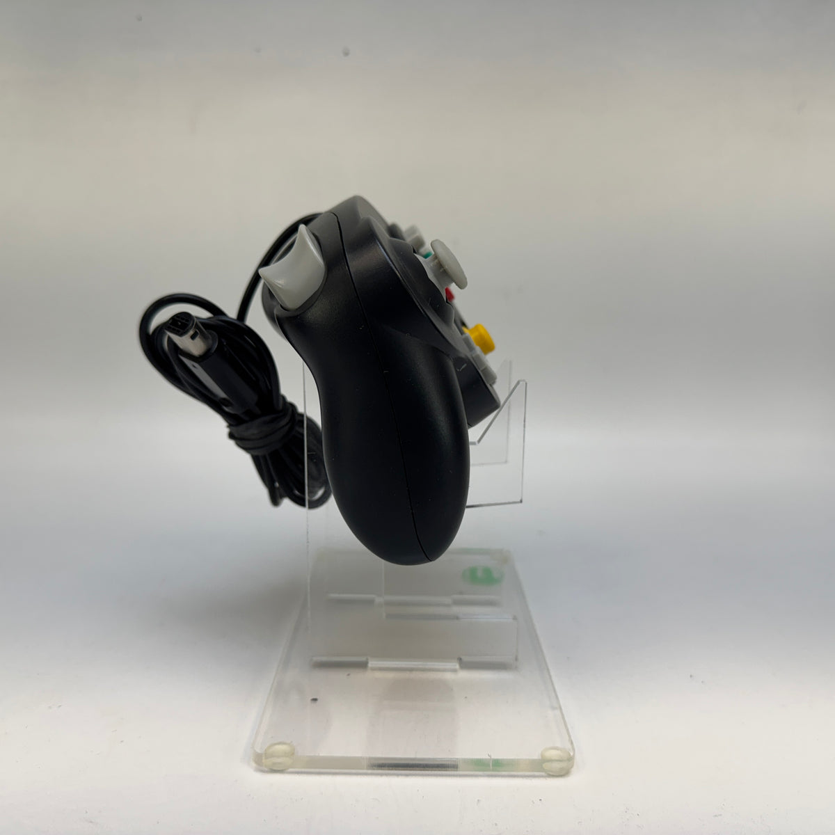 Nintendo Gamecube Original Controller DOL-003 Black