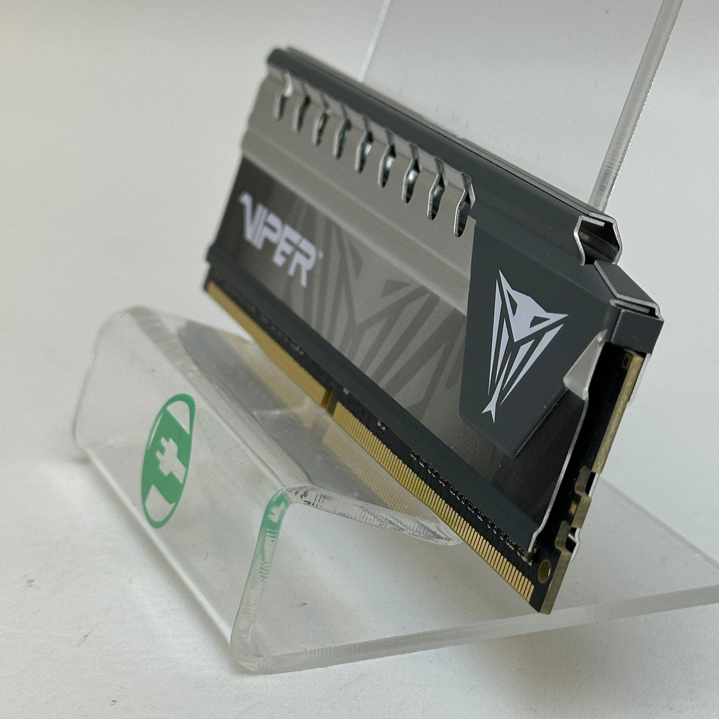 Patriot Viper Steel 16GB (1x16GB) RAM DDR4 2666MHz PVE416G266C6GY