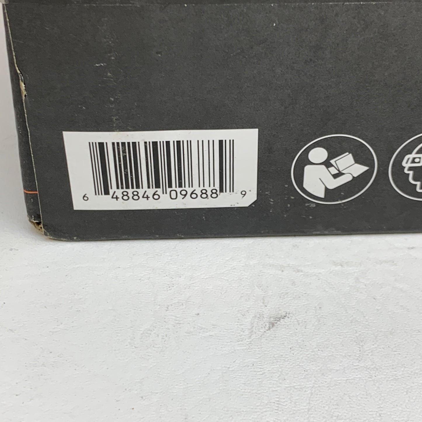 New Ridgid RNKSCK201 18V 2-Tool Combo Kit