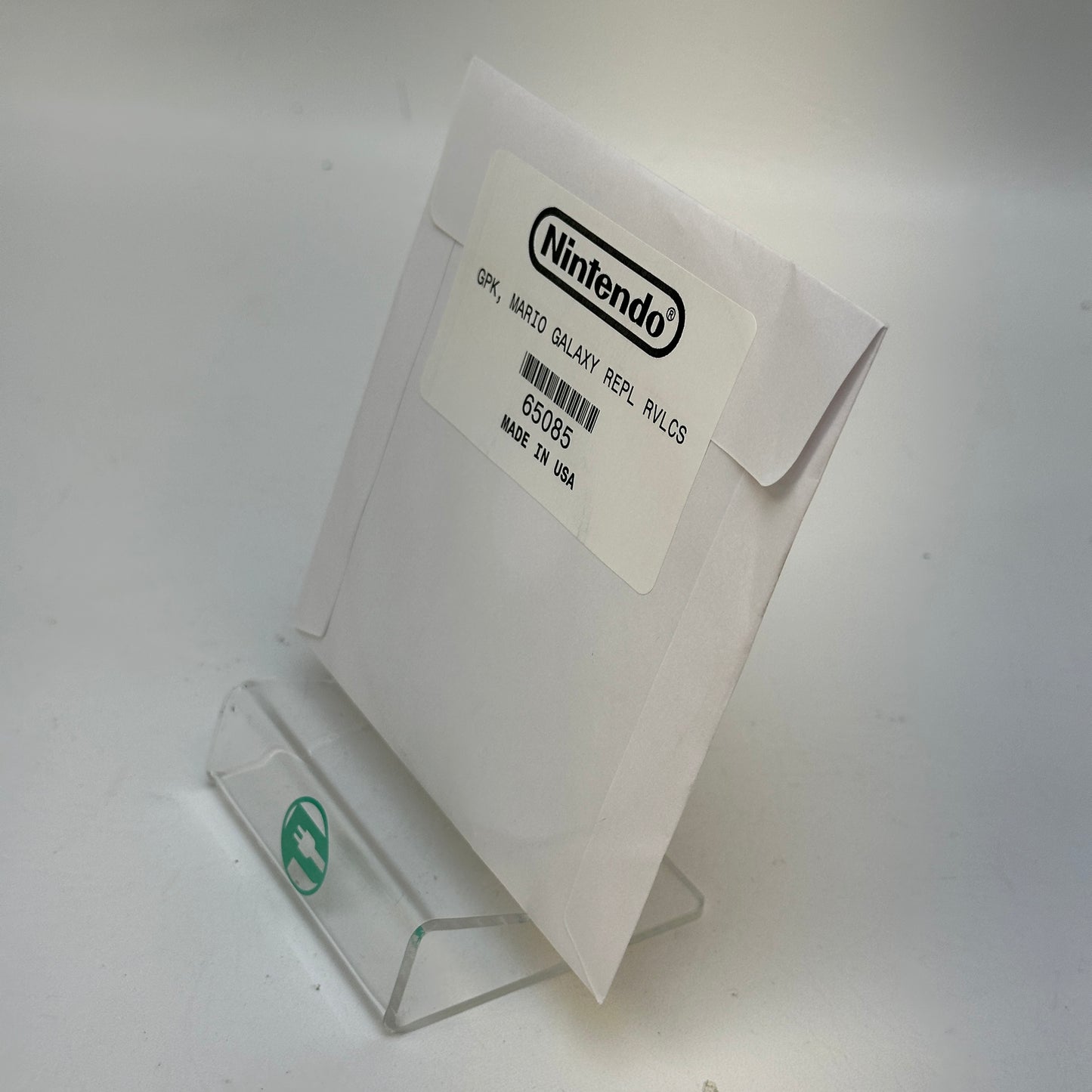 Super Mario Galaxy (Nintendo Wii, 2007)