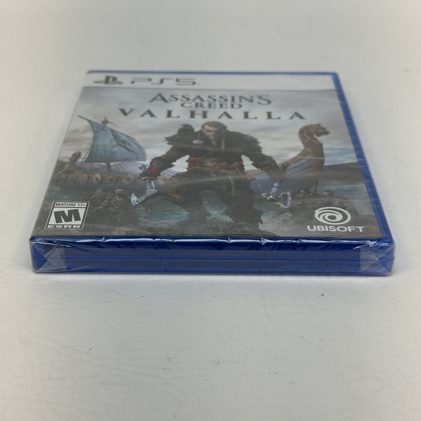 New Assassin's Creed Valhalla (Sony PlayStation 5 PS5, 2020)