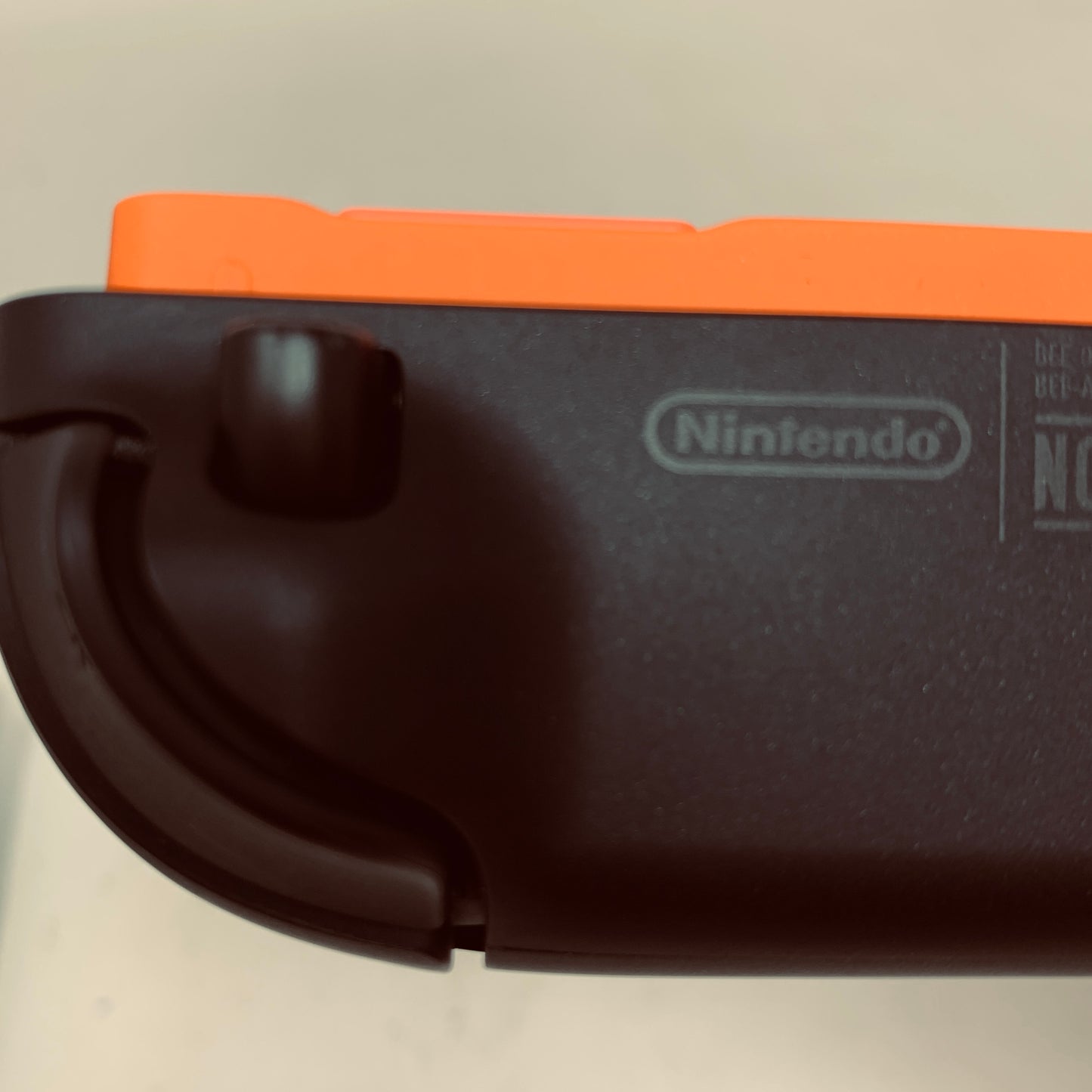 Nintendo Switch 2 Joycons Controller BEE-012 / BEE-014 Red/Blue