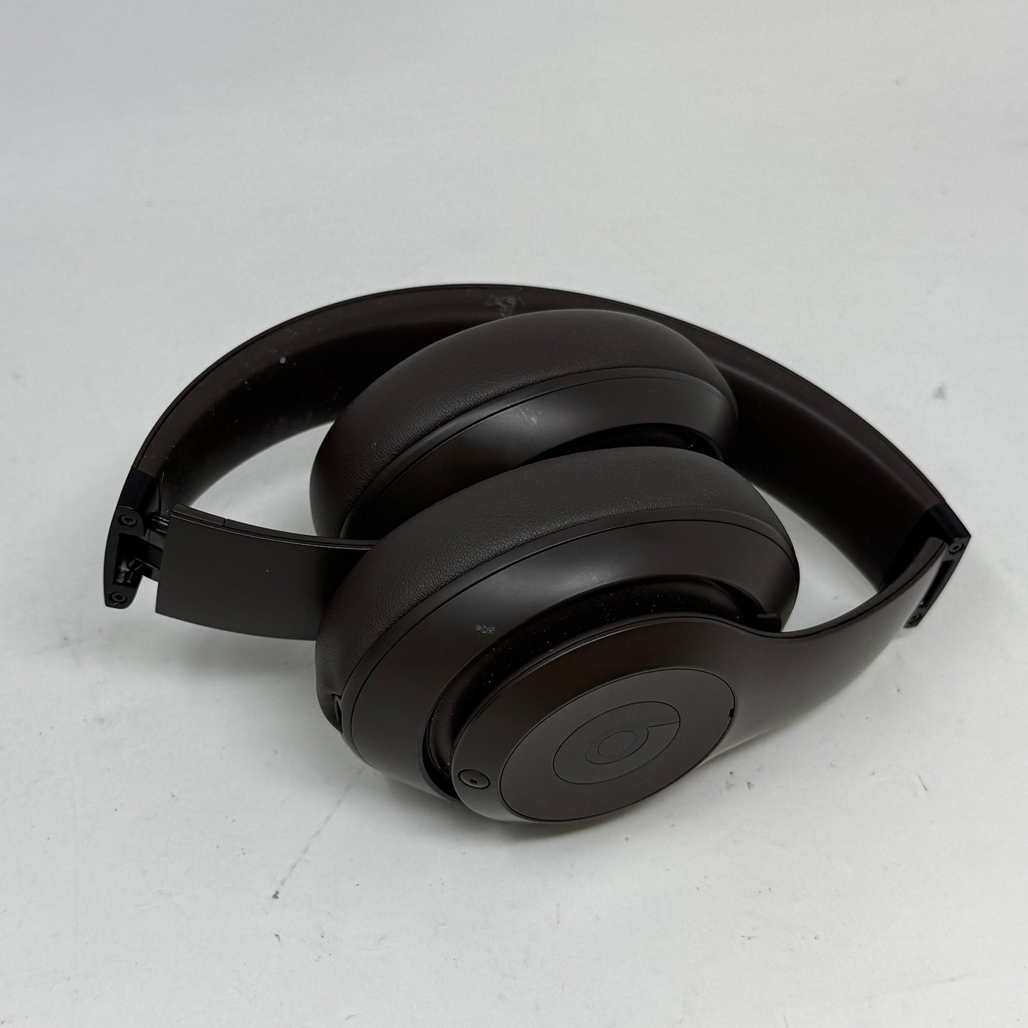 Beats Studio Pro Wireless Over-Ear Bluetooth Headphones Deep Brown MQTT3LL/A