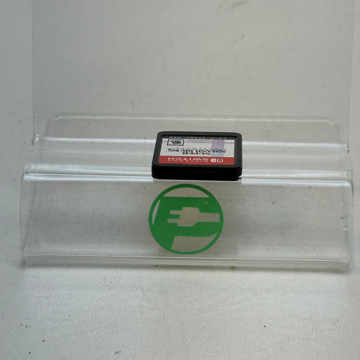 Super Smash Bros. Ultimate Nintendo Switch 2018 Cartridge Only