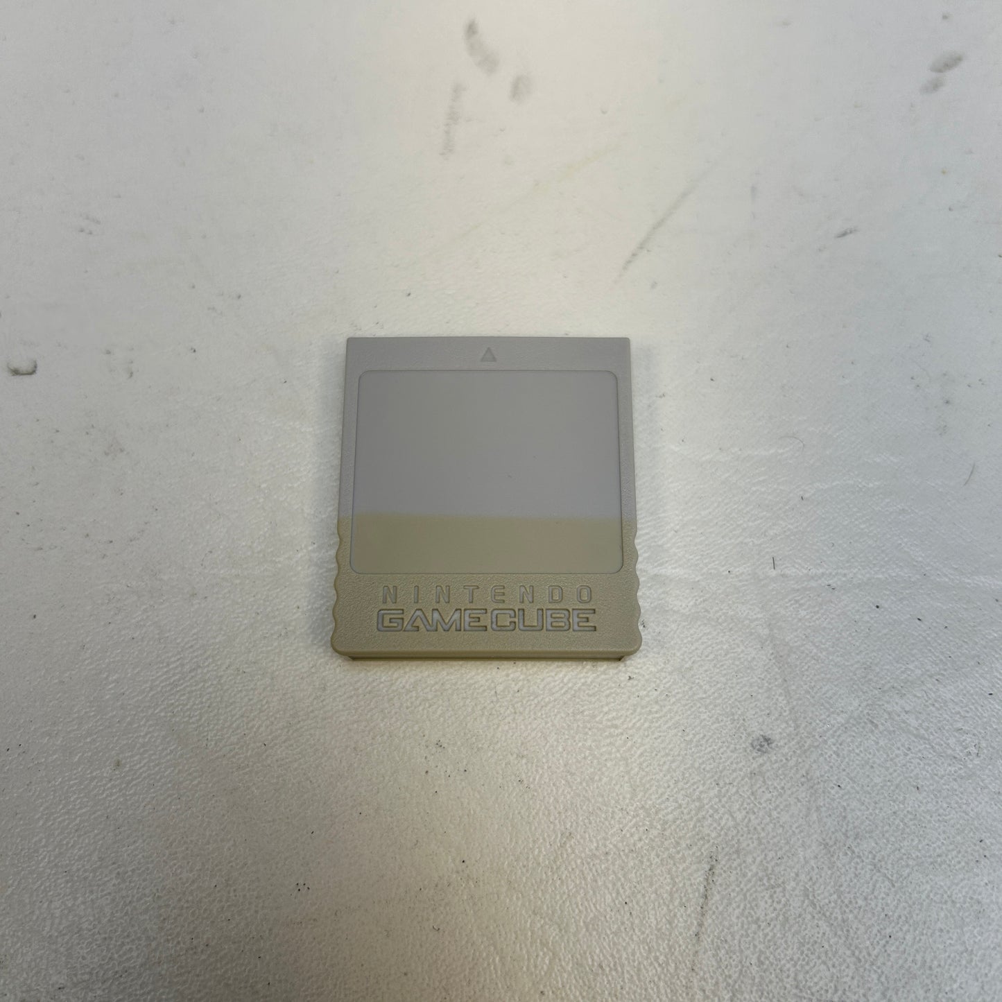 Nintendo GameCube Console Gaming System DOL-101 Silver