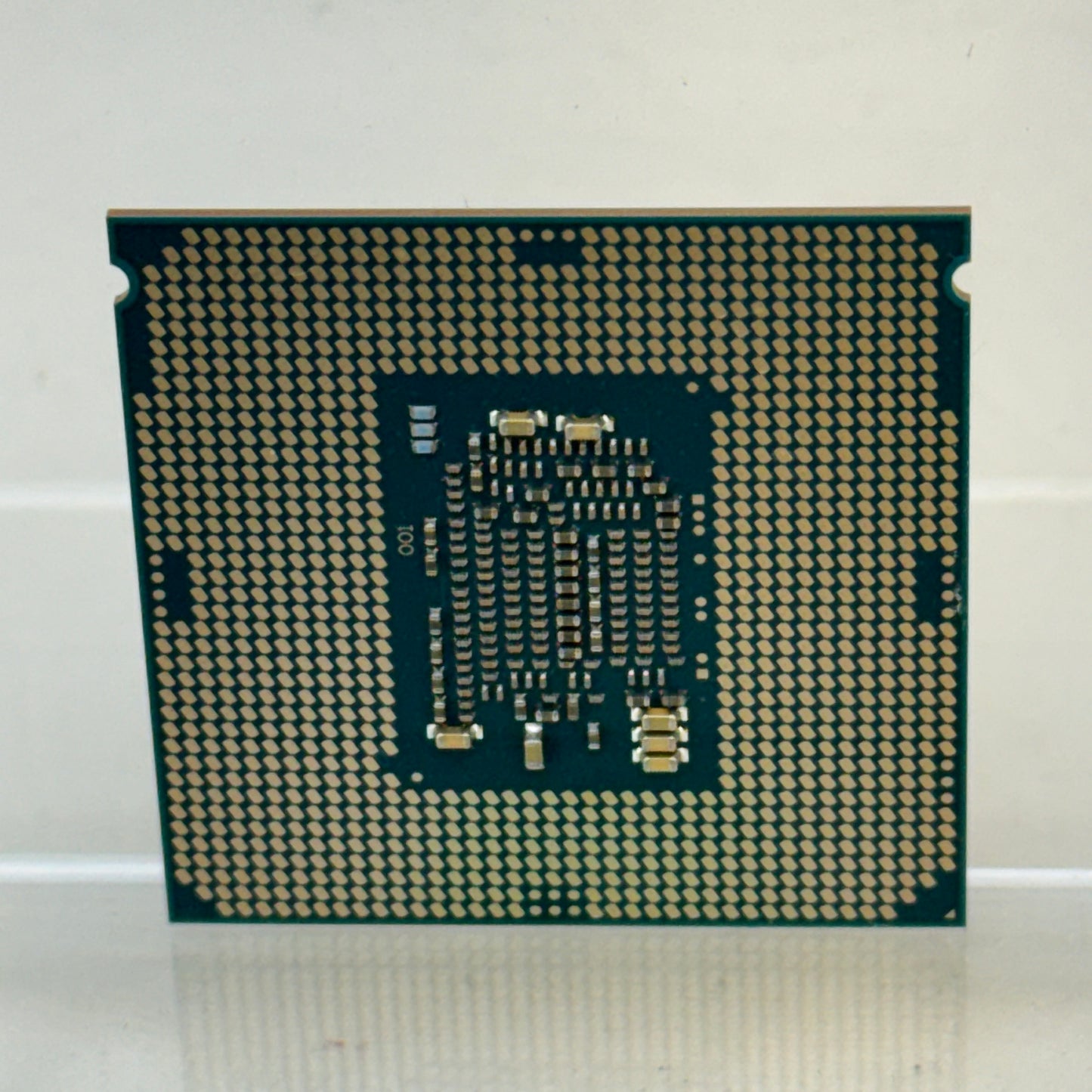 Intel Core i7-6700K 4.00GHz Quad Core SR2L0 8 Thread LGA 1151