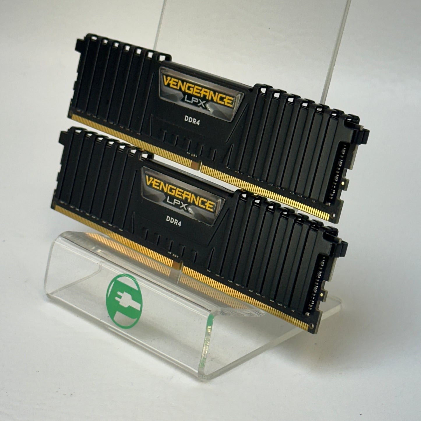 Corsair Vengeance LPX 16GB (2x8GB) RAM DDR4 3200MHz CMK16GX4M2B3200C16