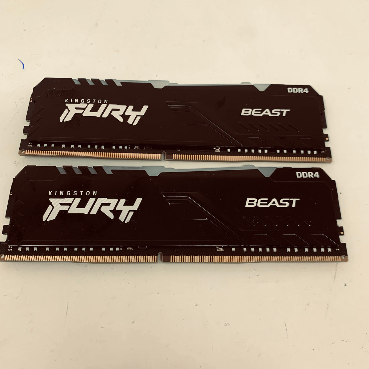 Kingston FURY Beast 16GB (2x8GB) RAM DDR4 3200MHz KF432C16BBA/8