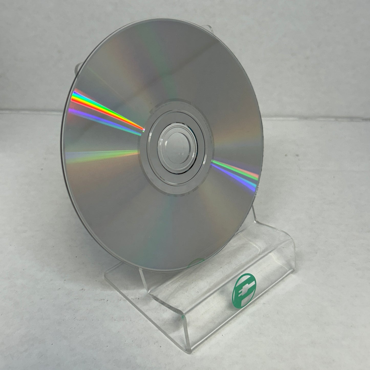 Metroid Prime 3 Corruption (Nintendo Wii, 2007)