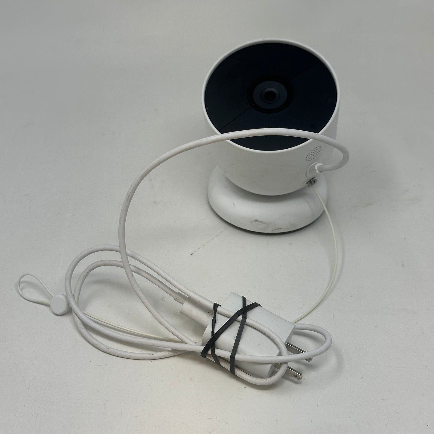 Google Nest G3AL9 Surveillance Camera GA01317-US
