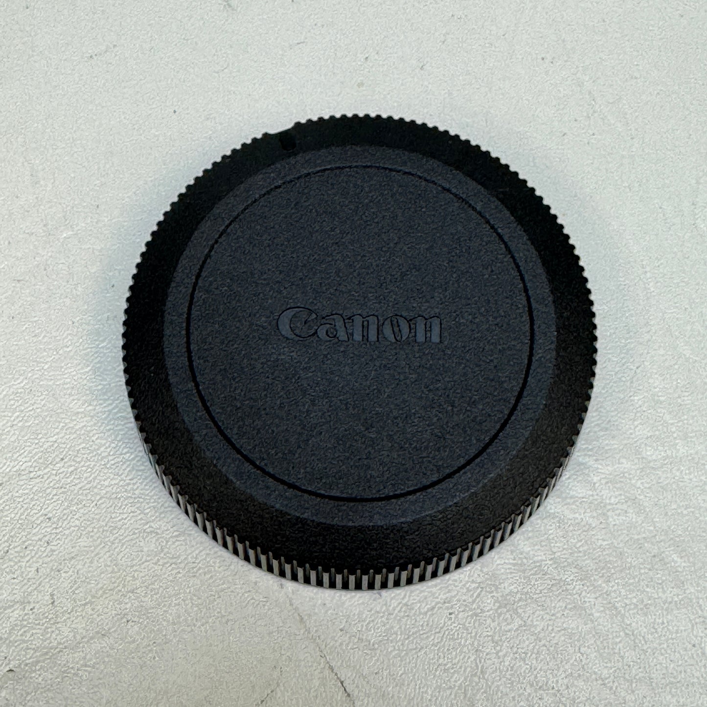 Canon RF-S 18-45mm f/4.5-6.3 IS STM Standard Zoom Lens