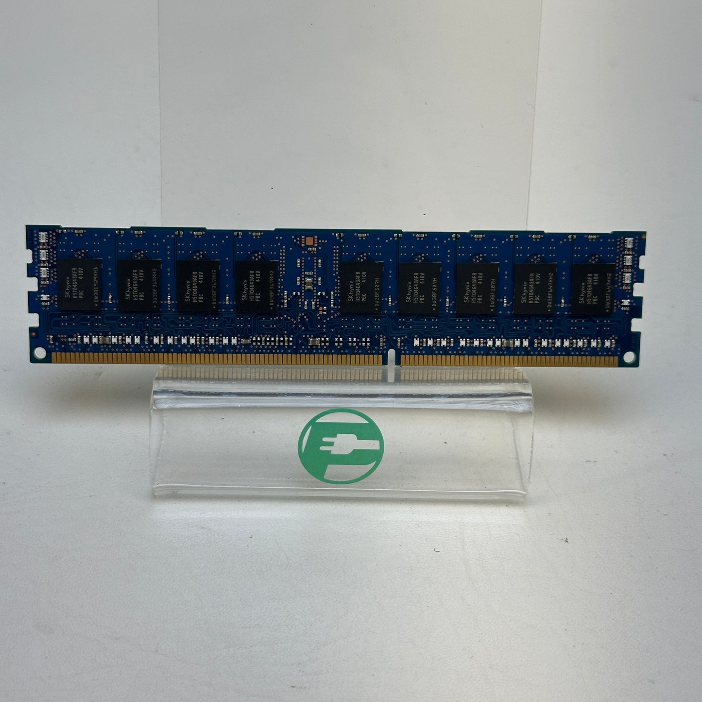 HP PC3-12800R-11 8GB (1x8GB) RAM DDR3 1066MHz HMT41GR7AFR4C-PB