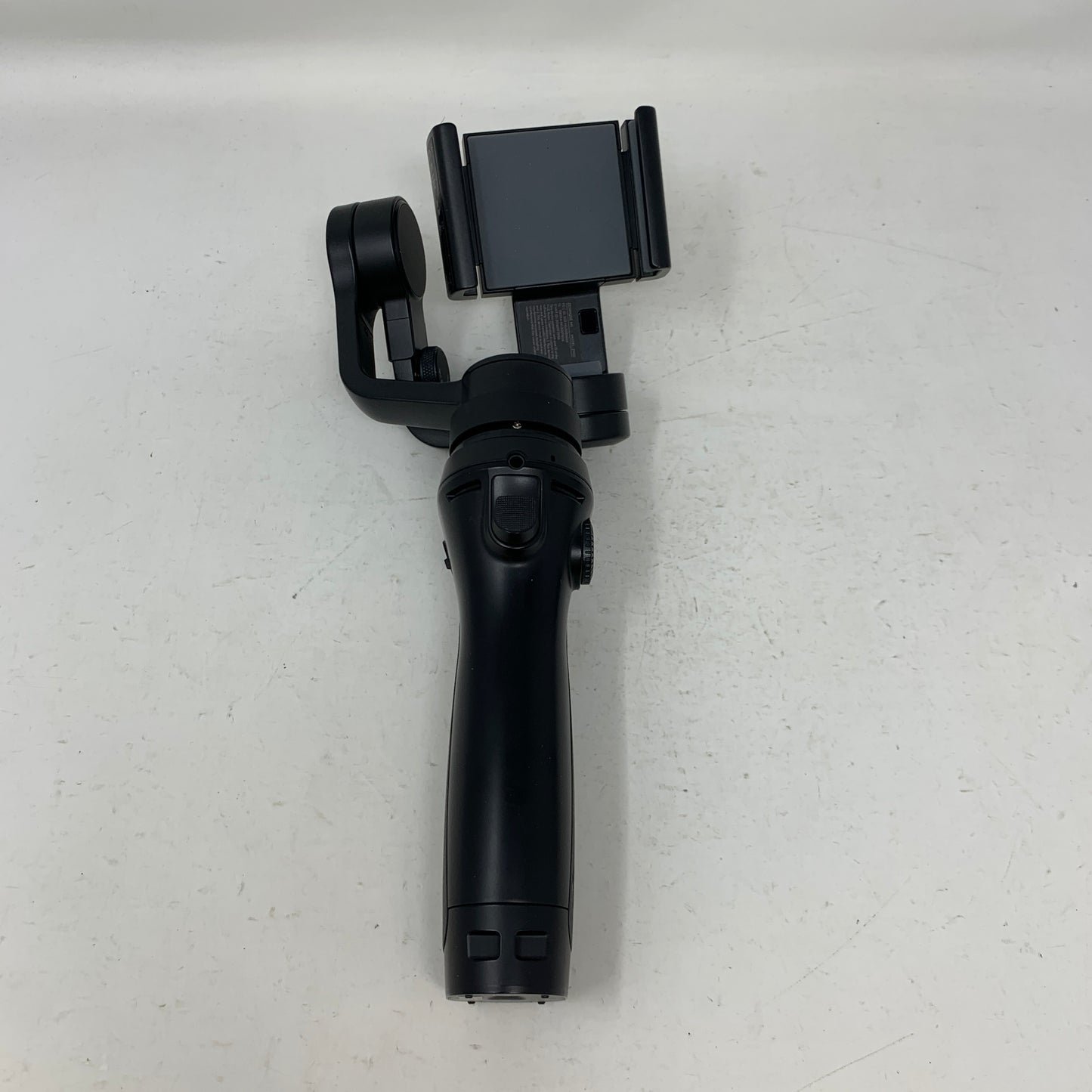 DJI Osmo Mobile 1st Gen 3-Axis Smartphone Gimbal Stabilizer Bundle