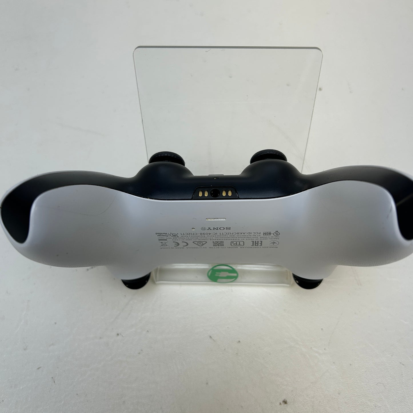 Sony PlayStation 5 PS5 DualSense Wireless Controller White CFI-ZCT1W