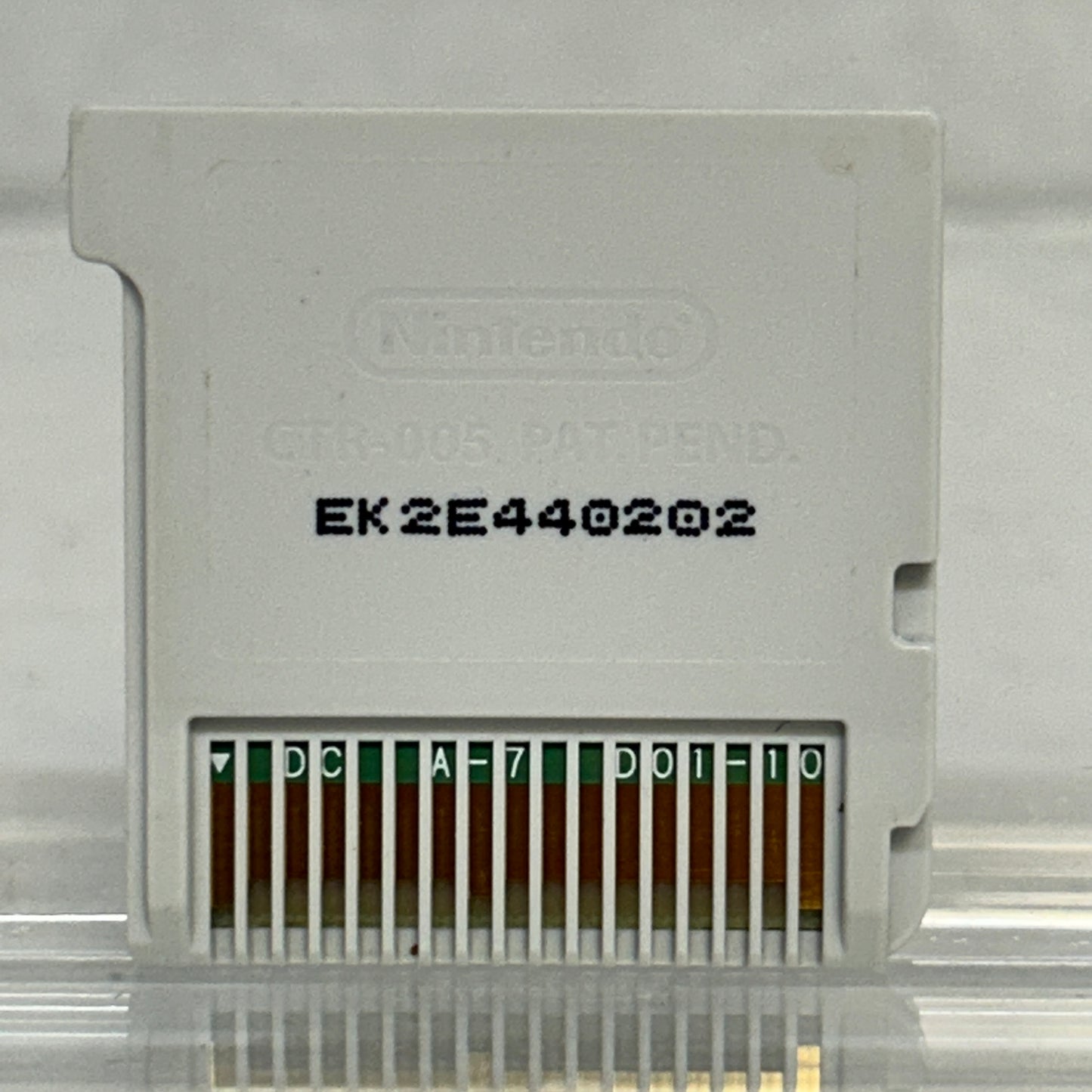 Pokemon Y (Nintendo 3DS, 2013)