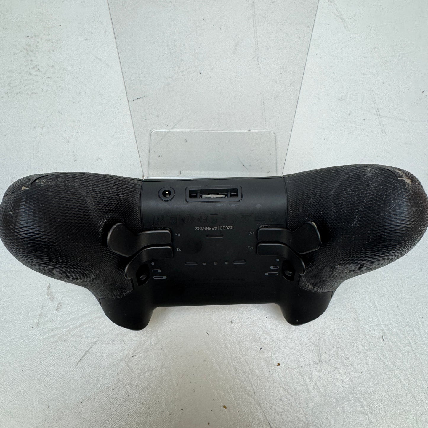 Microsoft Xbox One Elite Controller Series 2 Black 1797