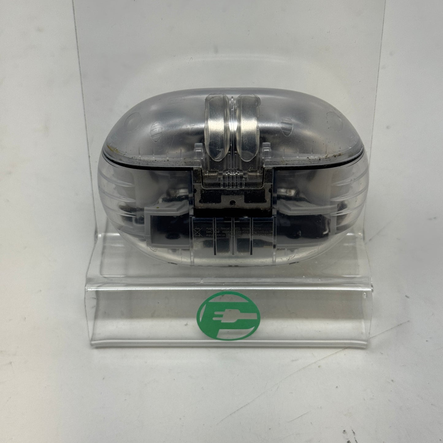 Beats Studio Buds+ True Wireless Noise Cancelling Earbuds Transparent A2870