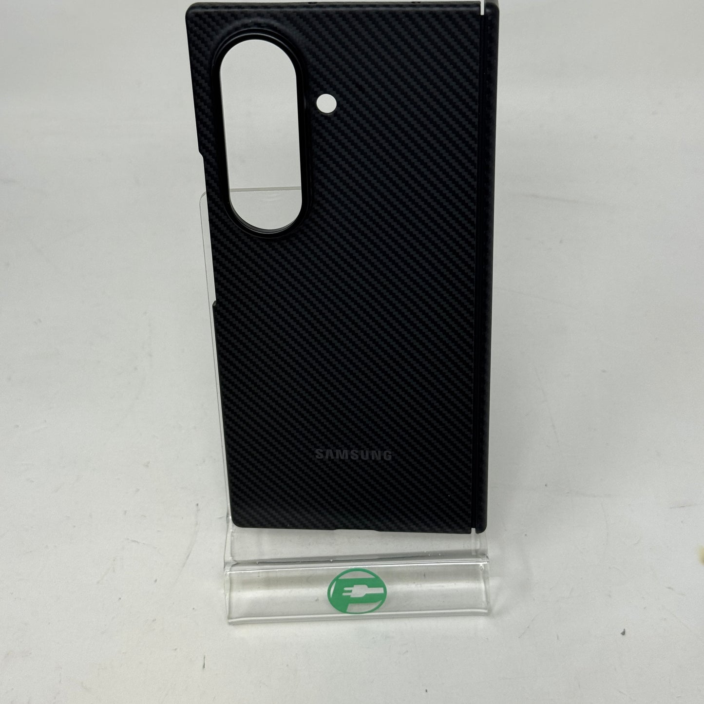 Samsung Galaxy Z TriFold SM-F9680 512GB 16GB RAM Crafted Black GSM Unlocked