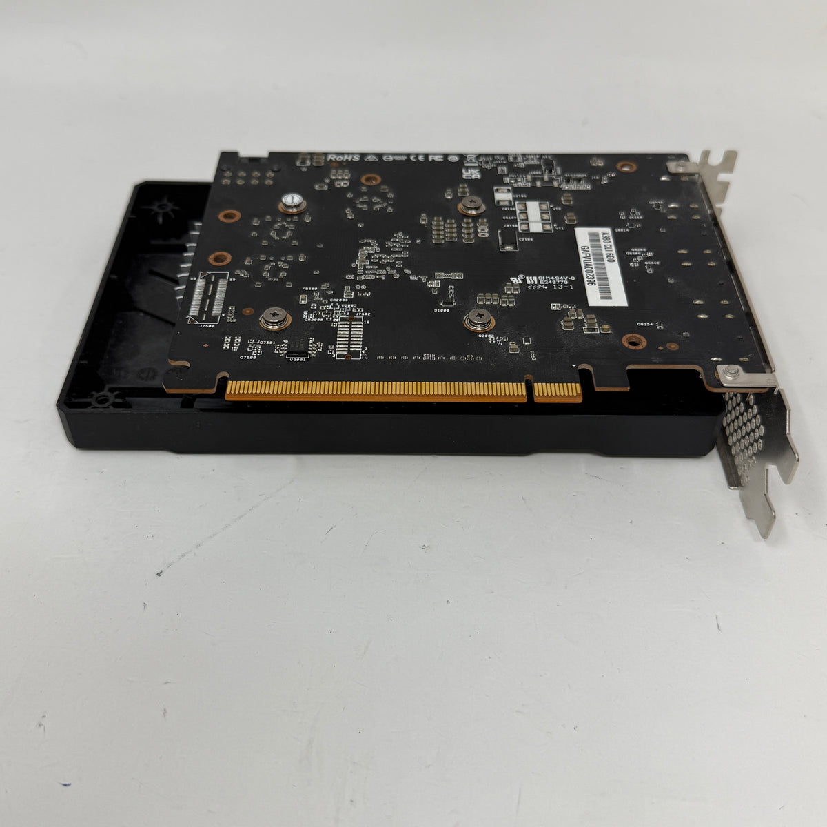 AsRock Arc A380 Challenger 6GB GDDR6 Graphics Card