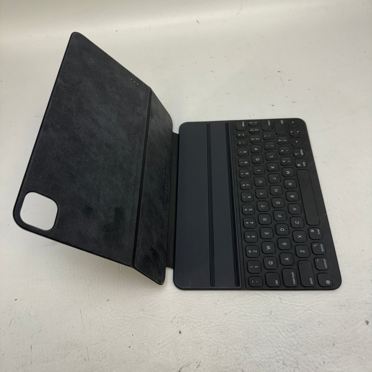 Apple Smart Keyboard Folio 11" Keyboard Folio Case Black A2038