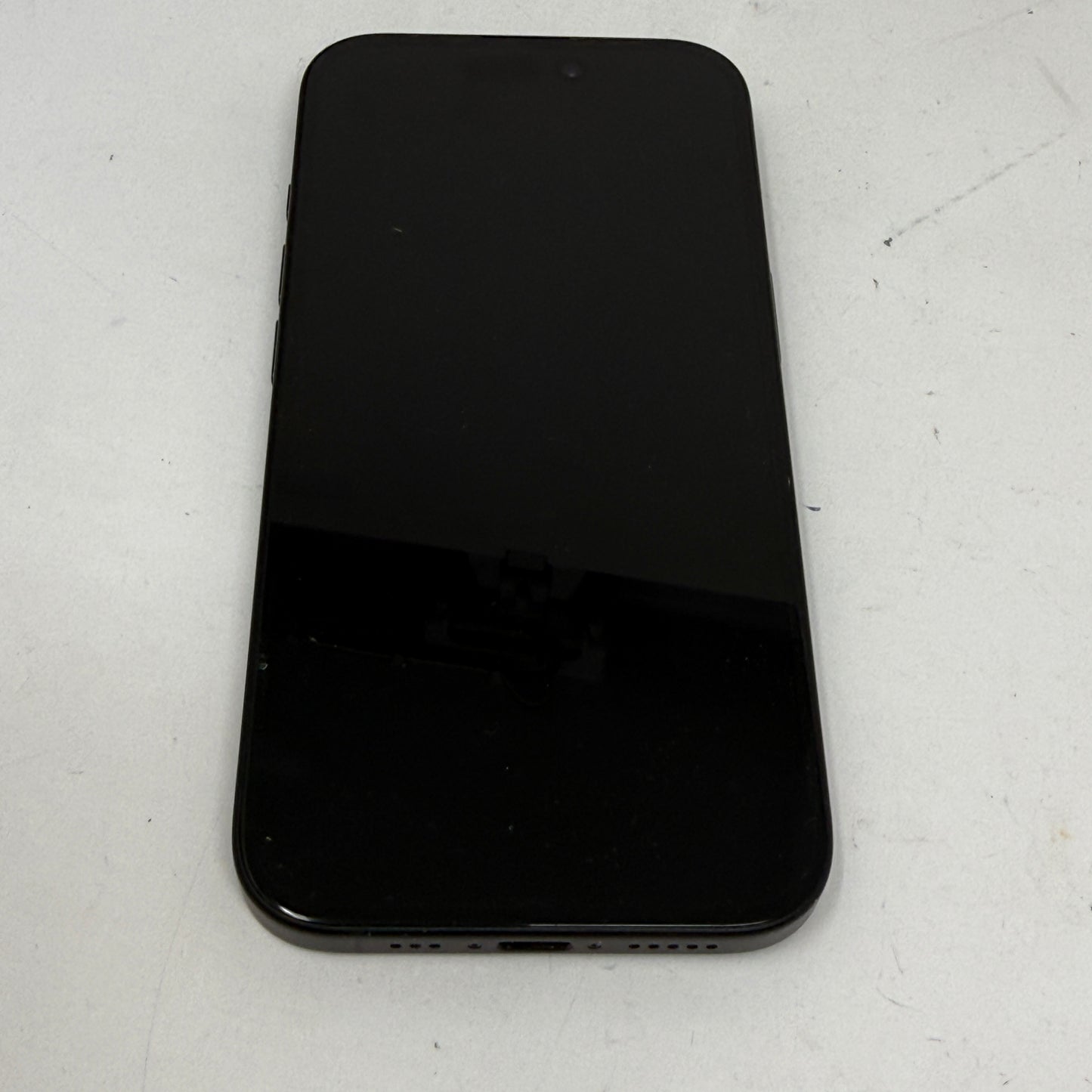 Factory Unlocked Apple iPhone 16 128GB Black MYAP3LL/A