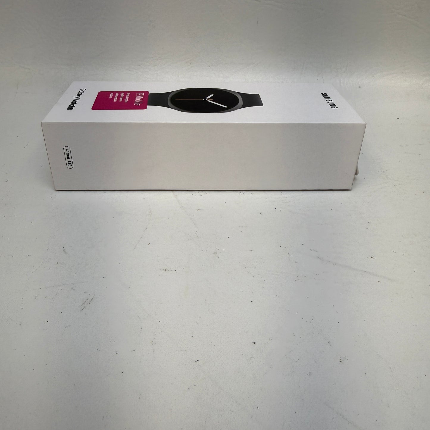 New Unlocked Samsung Galaxy Watch8 Armor Aluminum SM-L335U