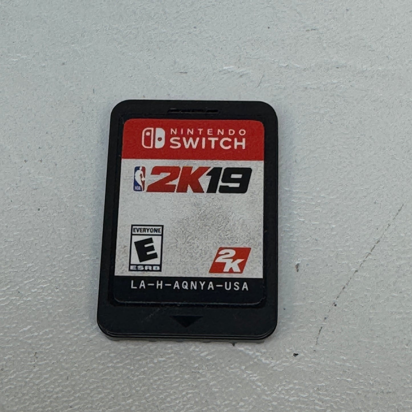 Nintendo Switch v2 Console Gaming System HAC-001(-01) Red/Blue