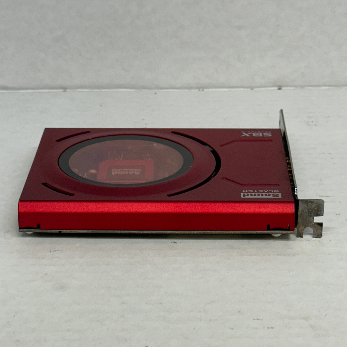 Creative Labs Sound Blaster Z SB1500 PCIe Sound Card SB1500