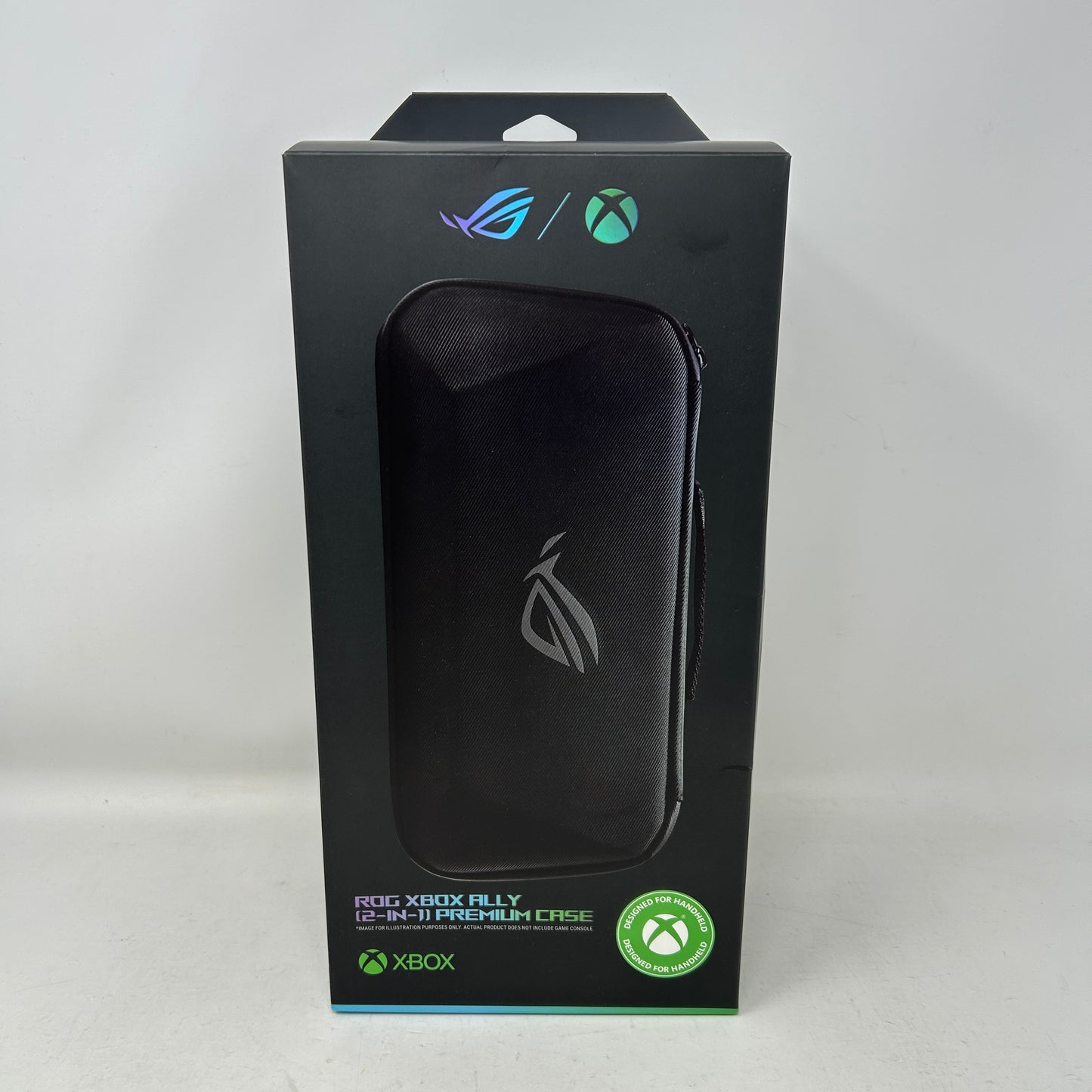 Asus ROG Xbox Ally X 7" AMD Ryzen AI Z2 Extreme 24GB RAM 1TB Black