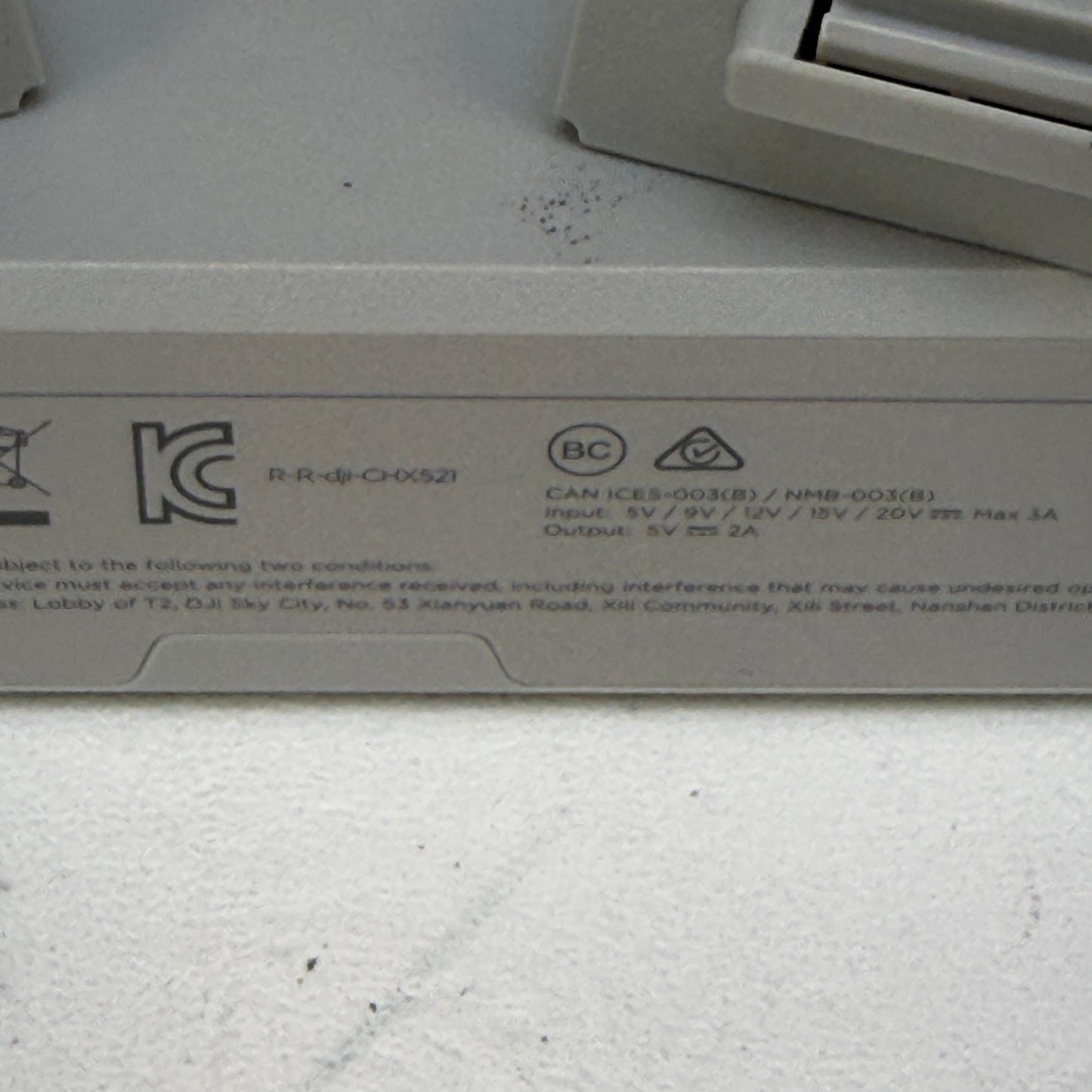 DJI Neo Fly More Combo 4K Drone with RC-N3 Remote & 3-Battery Charging