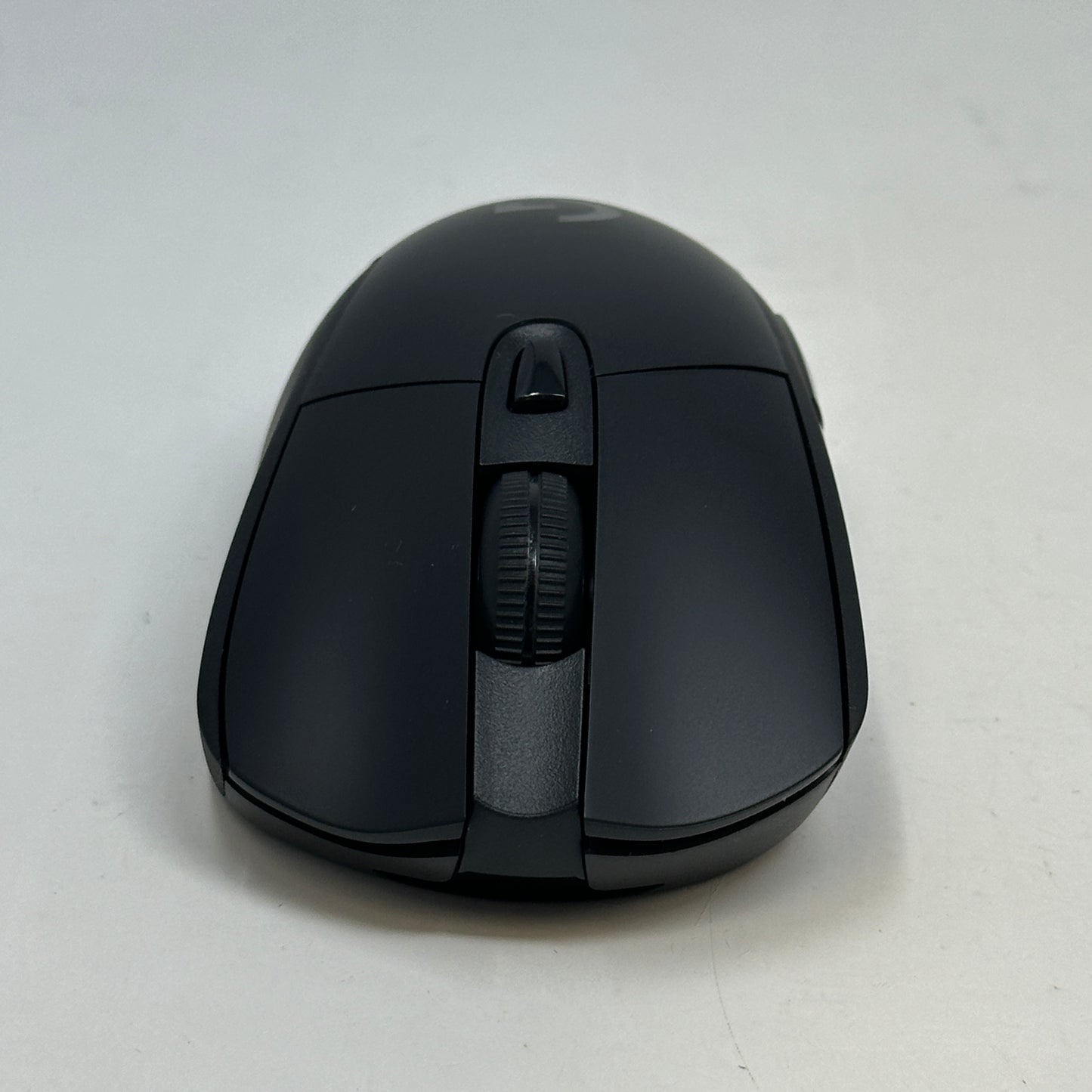 Logitech G703 Lightspeed Wireless Mouse Black 910-005638