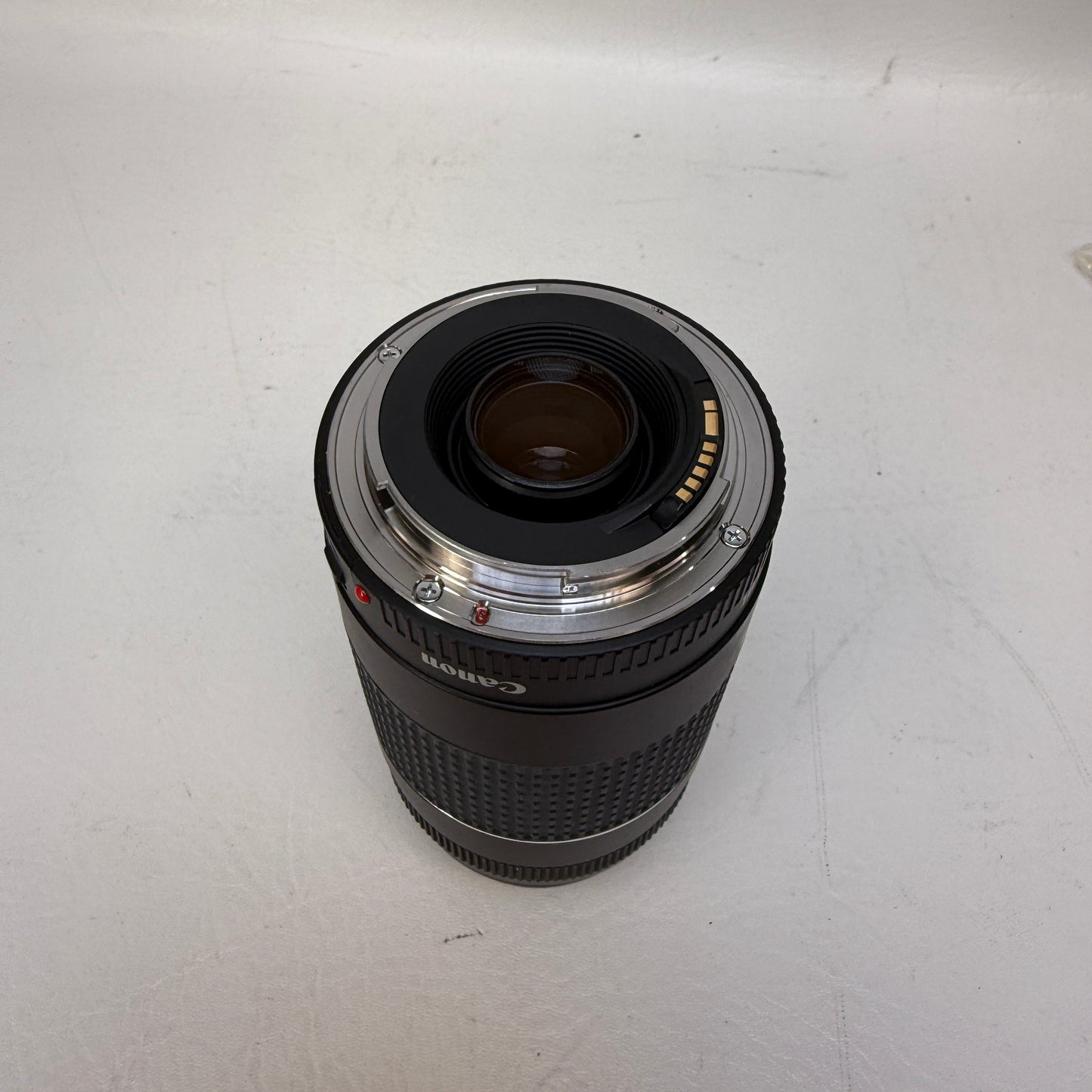 Canon EF 75-300mm f/4-5.6 III Telephoto Zoom Lens