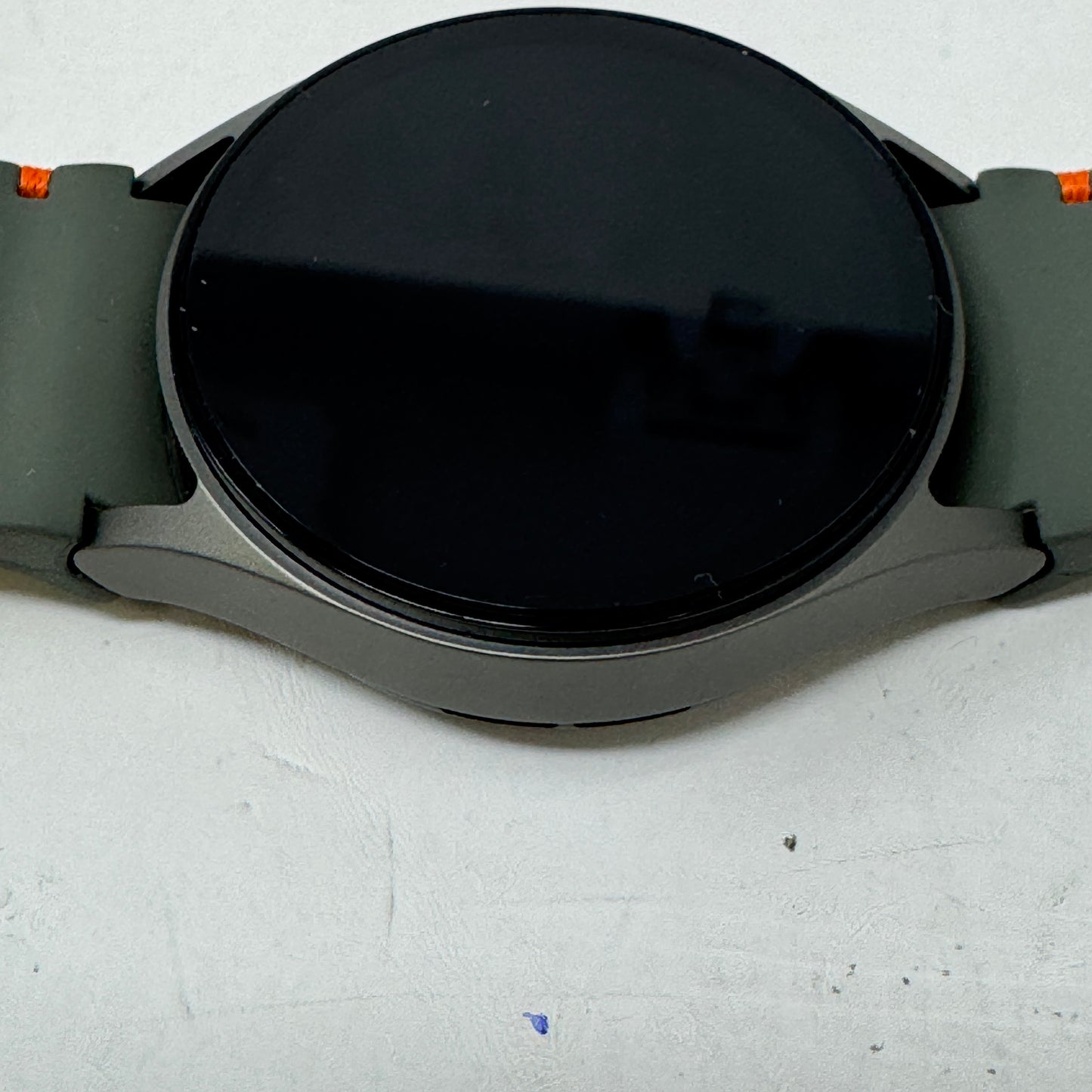 Unlocked Samsung Galaxy Watch7 Aluminum Smartwatch 02ZH