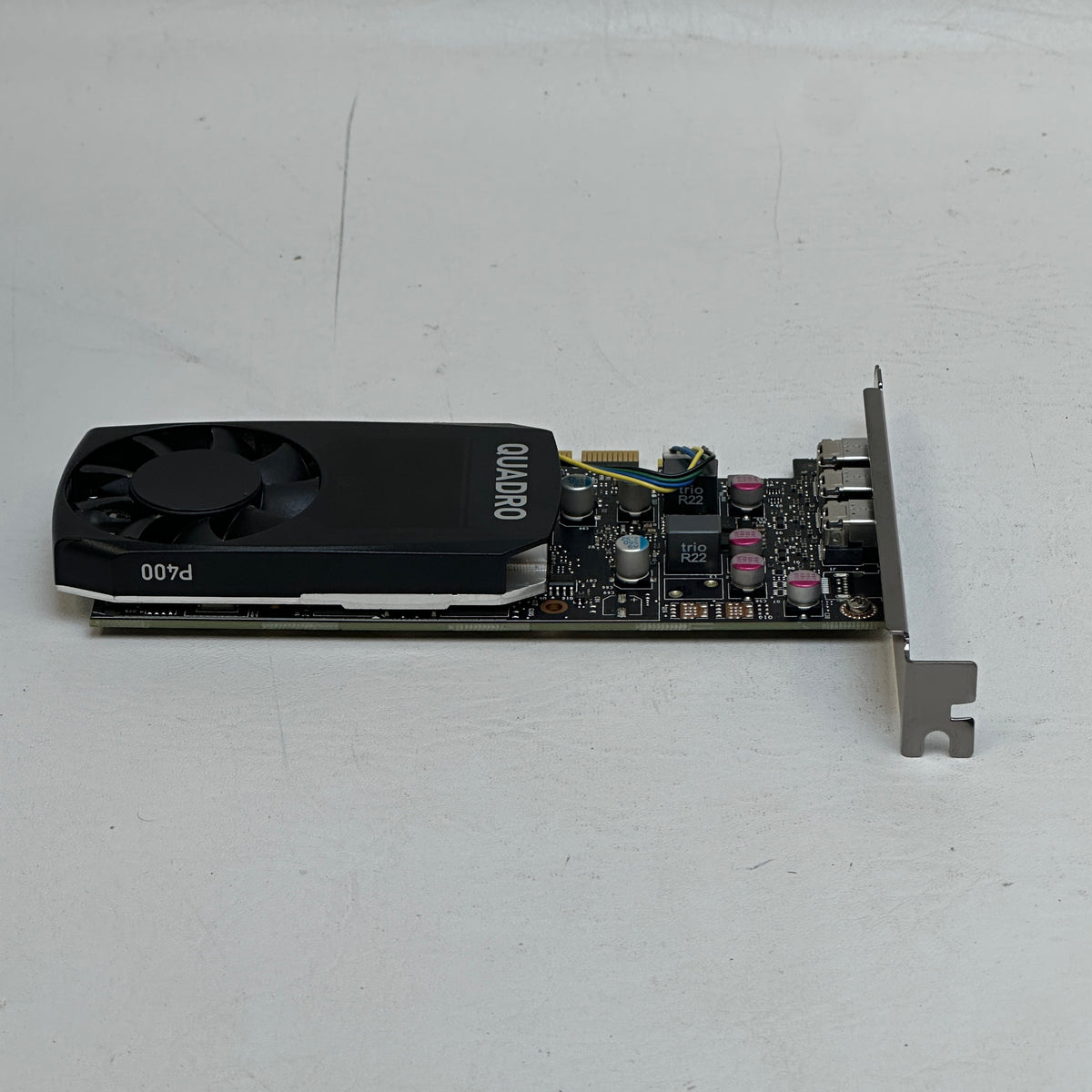 PNY Quadro P400 2GB GDDR5 Graphics Card