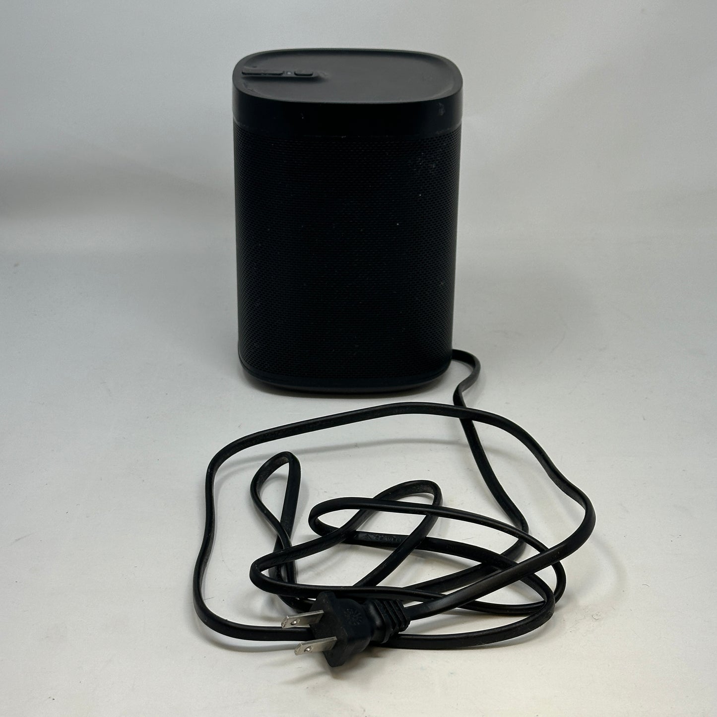 Sonos Play:1 Wireless Portable Bluetooth Speaker Black