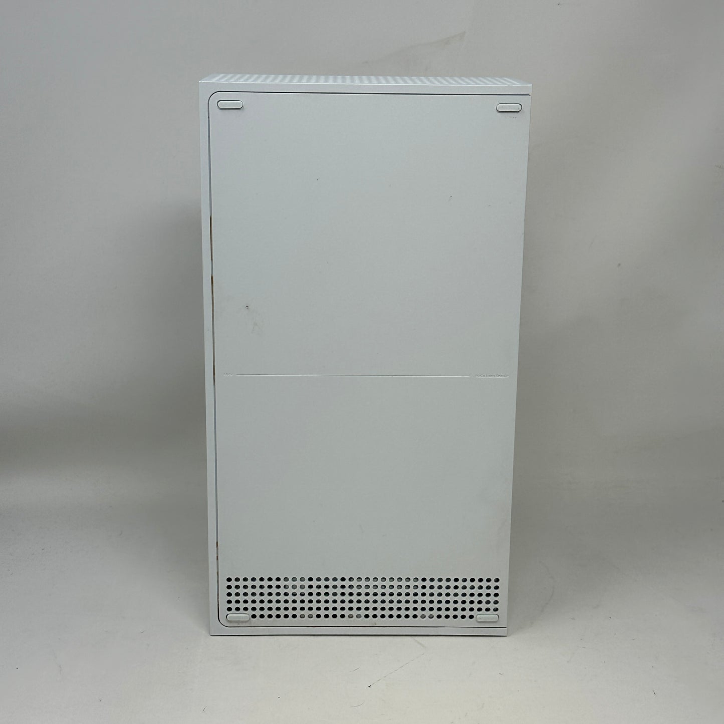 Microsoft Xbox Series S 512GB Console Gaming System Only Robot White 1883