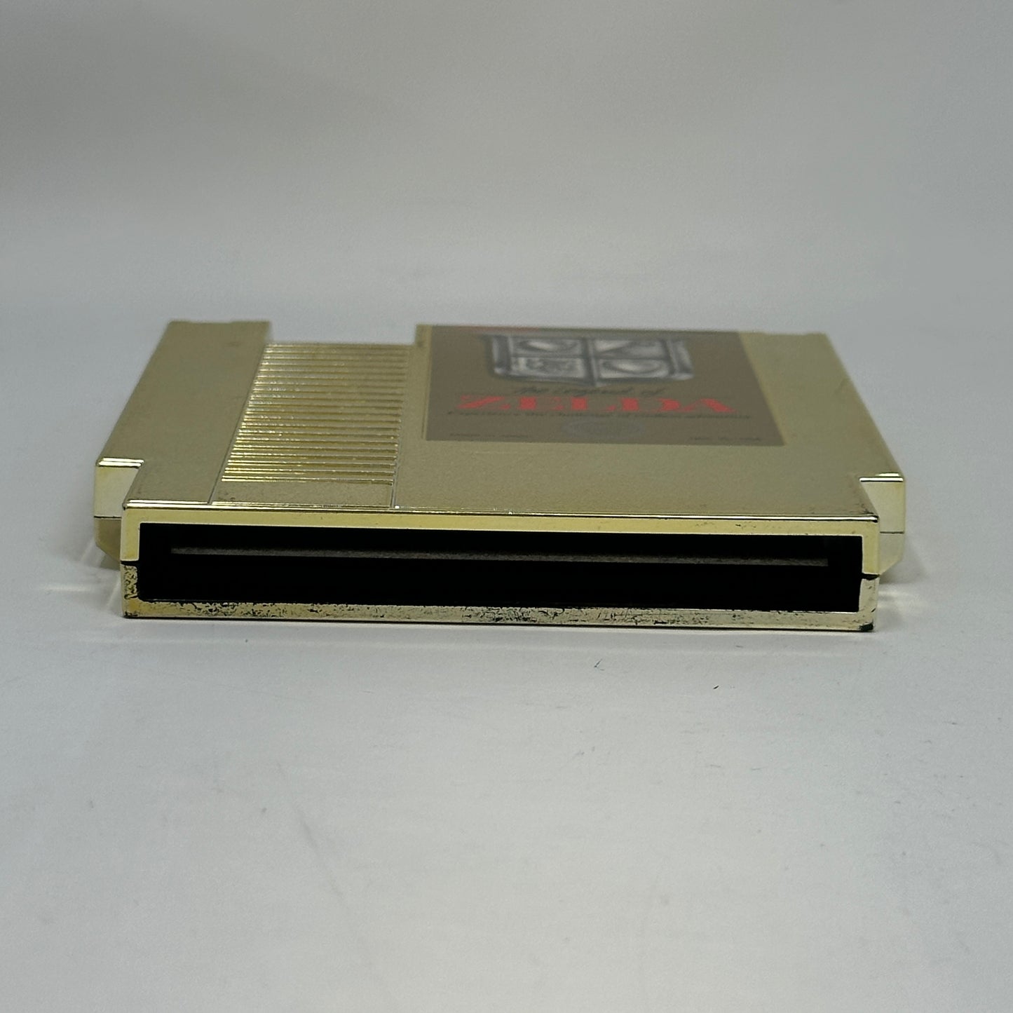 Legend of Zelda (Nintendo NES, 1987)
