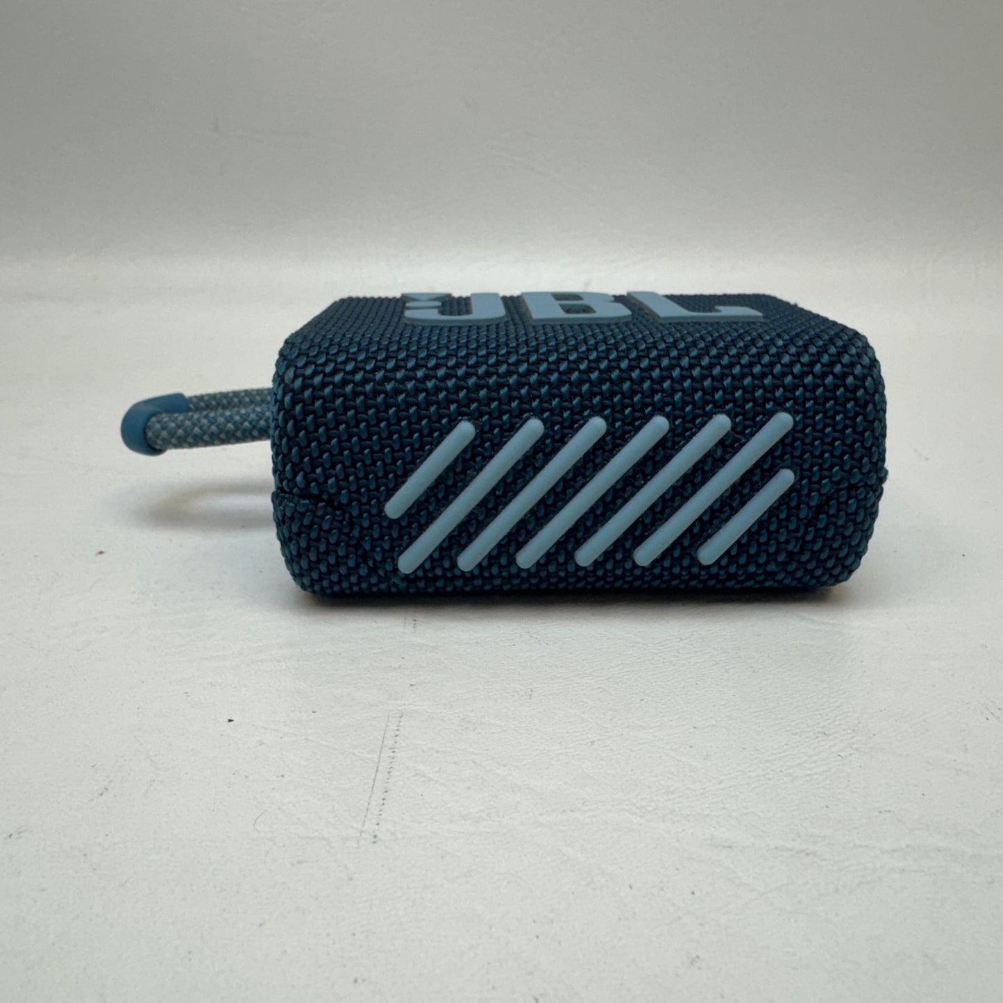JBL Go 3 Portable Wireless Bluetooth Speaker Blue JBLGO3BLU