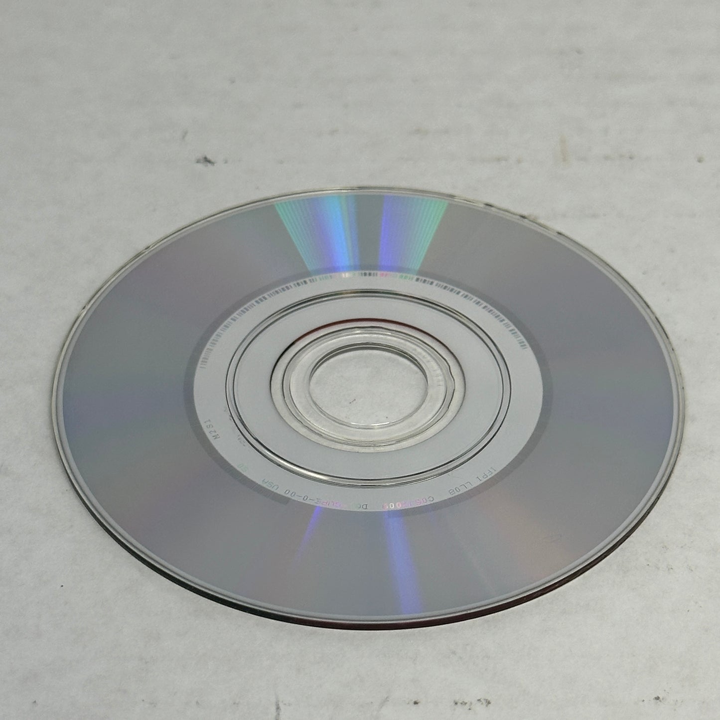 Shadow the Hedgehog (Nintendo GameCube, 2005)
