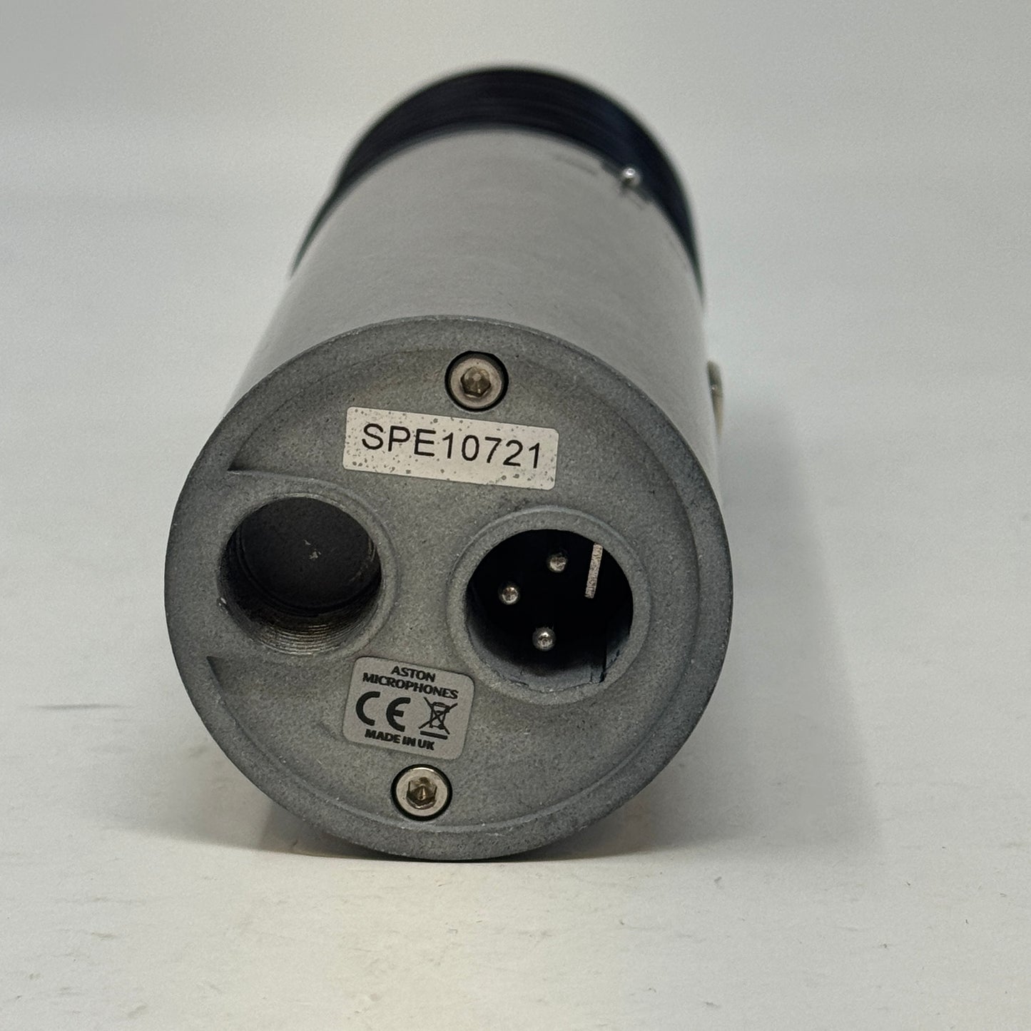 Aston Spirit 20Hz - 20kHz Large-Diaphragm Cardioid Condenser Microphone